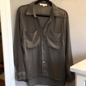 BCBGeneration blouse